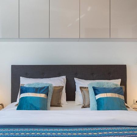 Design 2Bdr Apartment Near City Center Zagreb Bagian luar foto